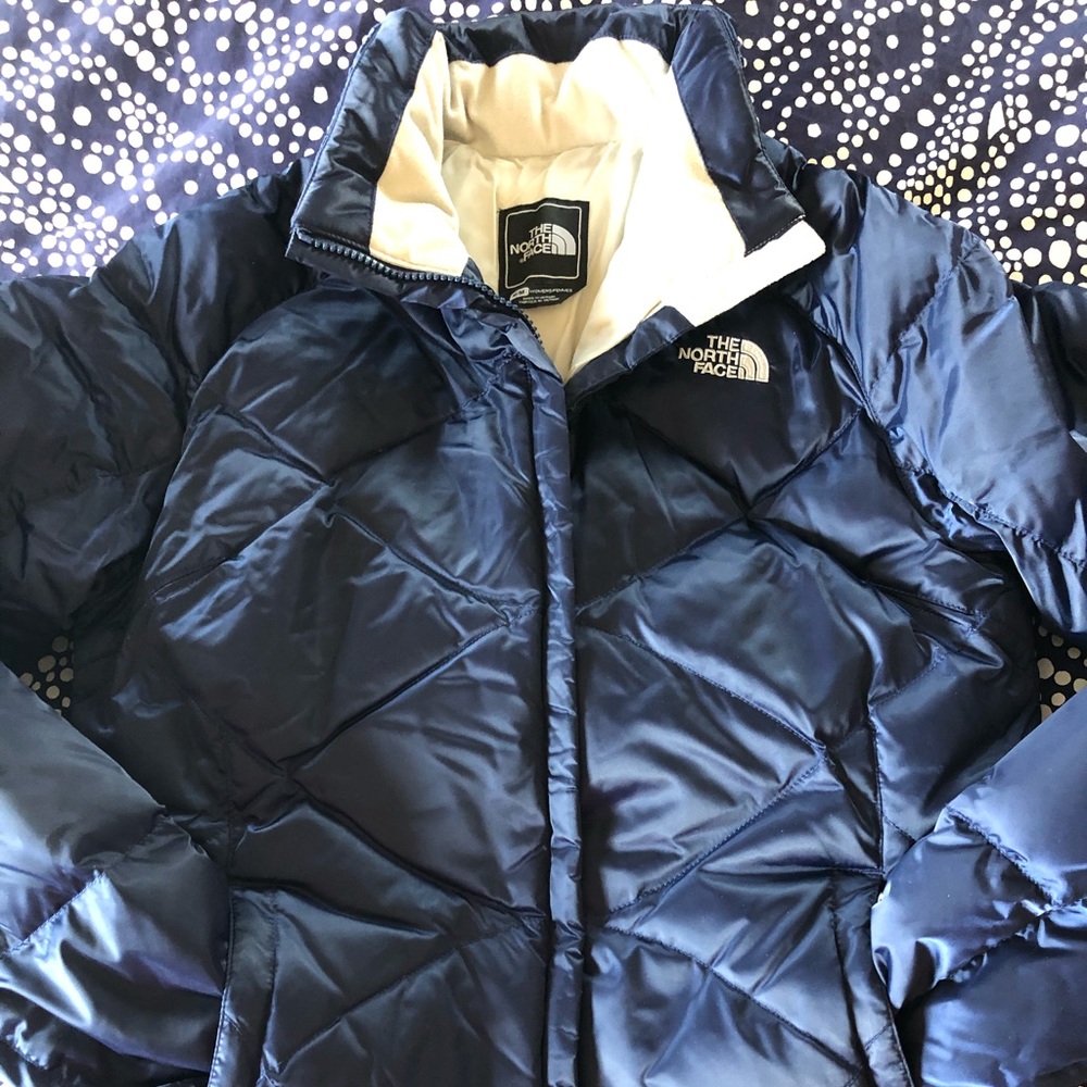 North Face Down Jacket